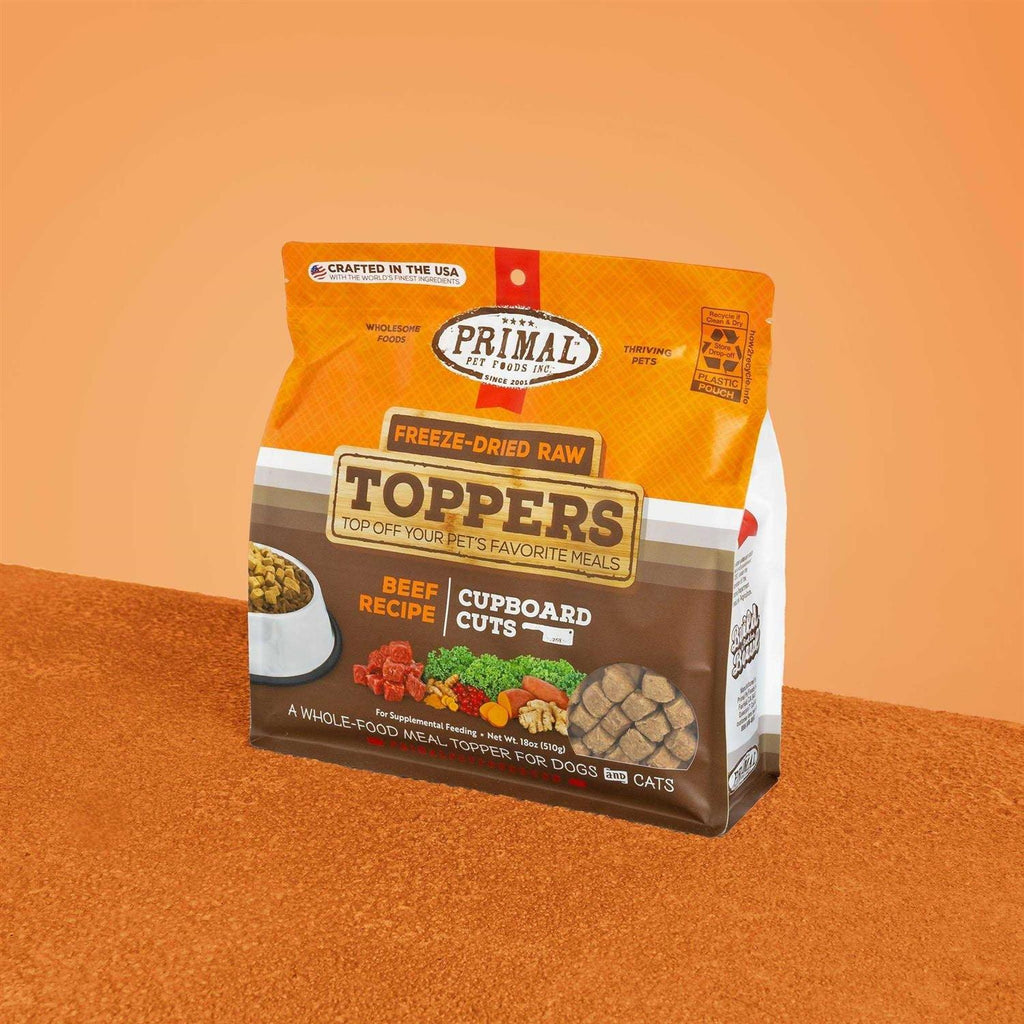 Freeze Dried Beef Pet Supplies N29099