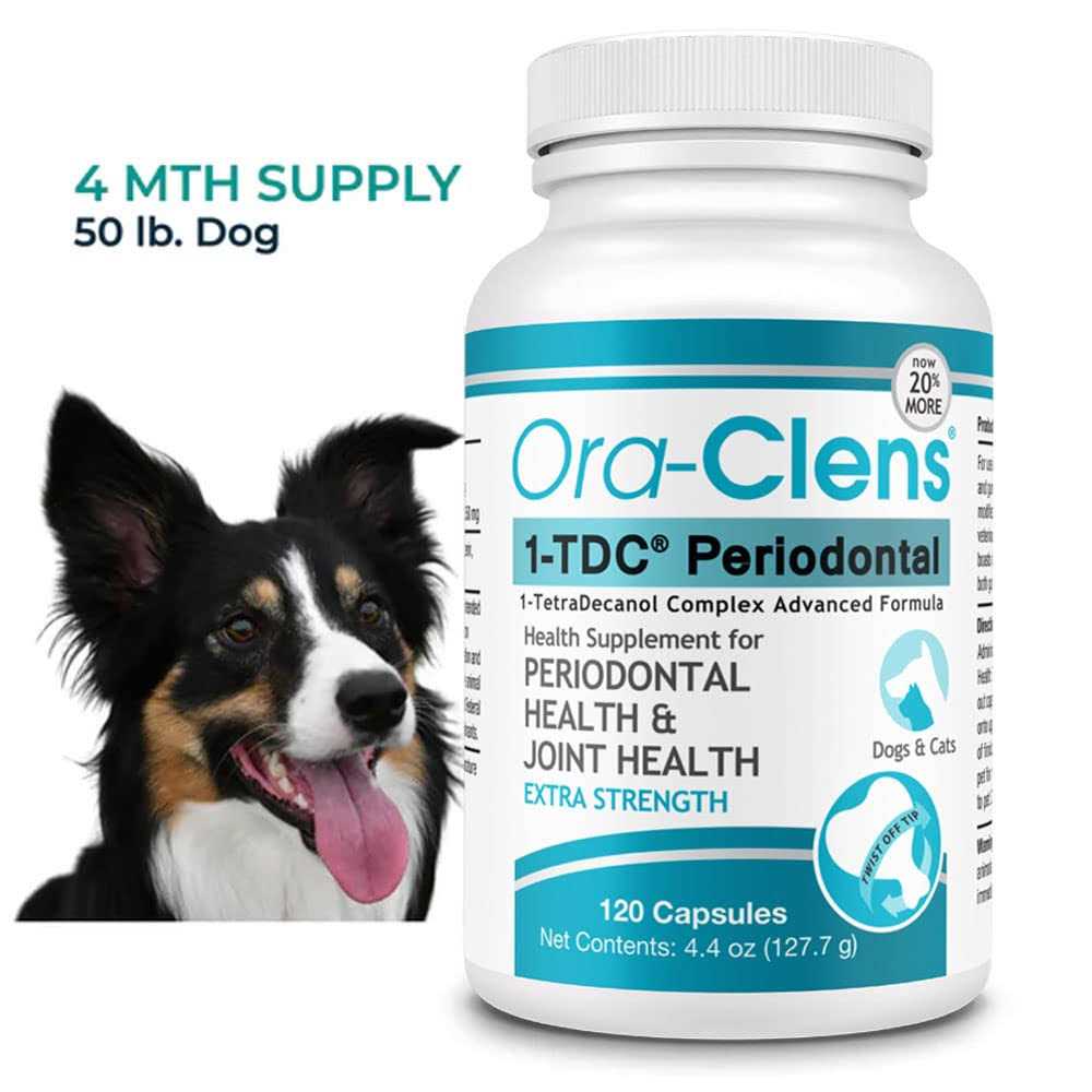 Dog & Cat Supplement S8776