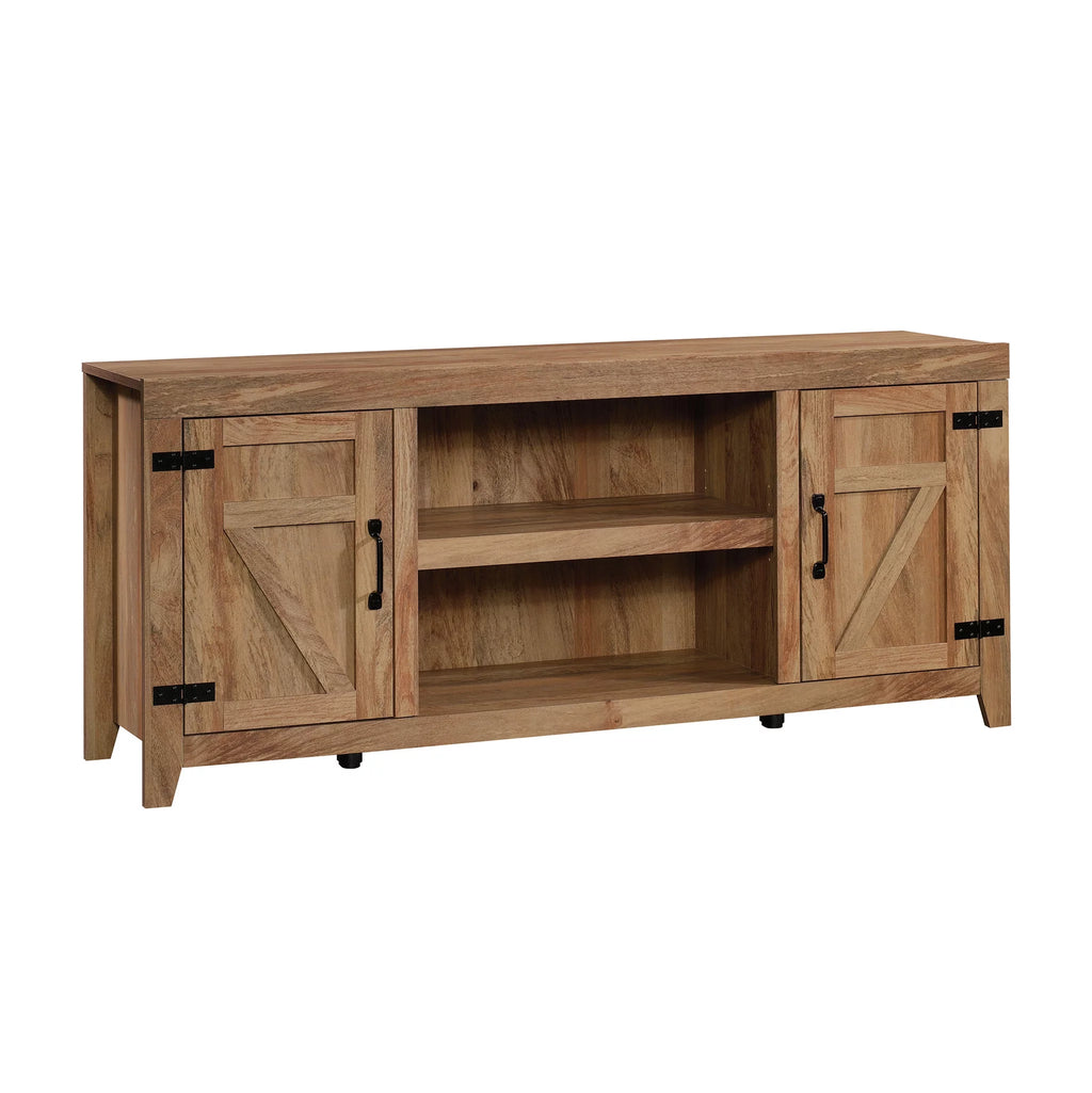 Farmhouse TV Stand for TVs up to 70" B717