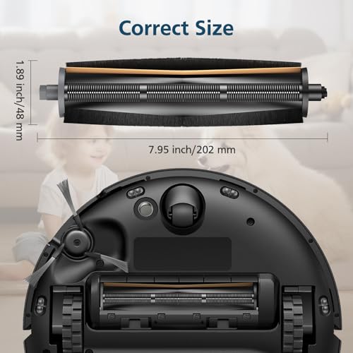 TriCut Brush H583