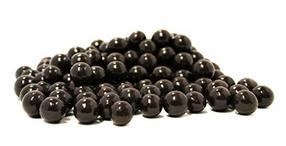 Dark Chocolate Covered Hazelnuts 2 Lbs U818