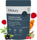 Organic Collagen Powder Supplement 250gm C698755