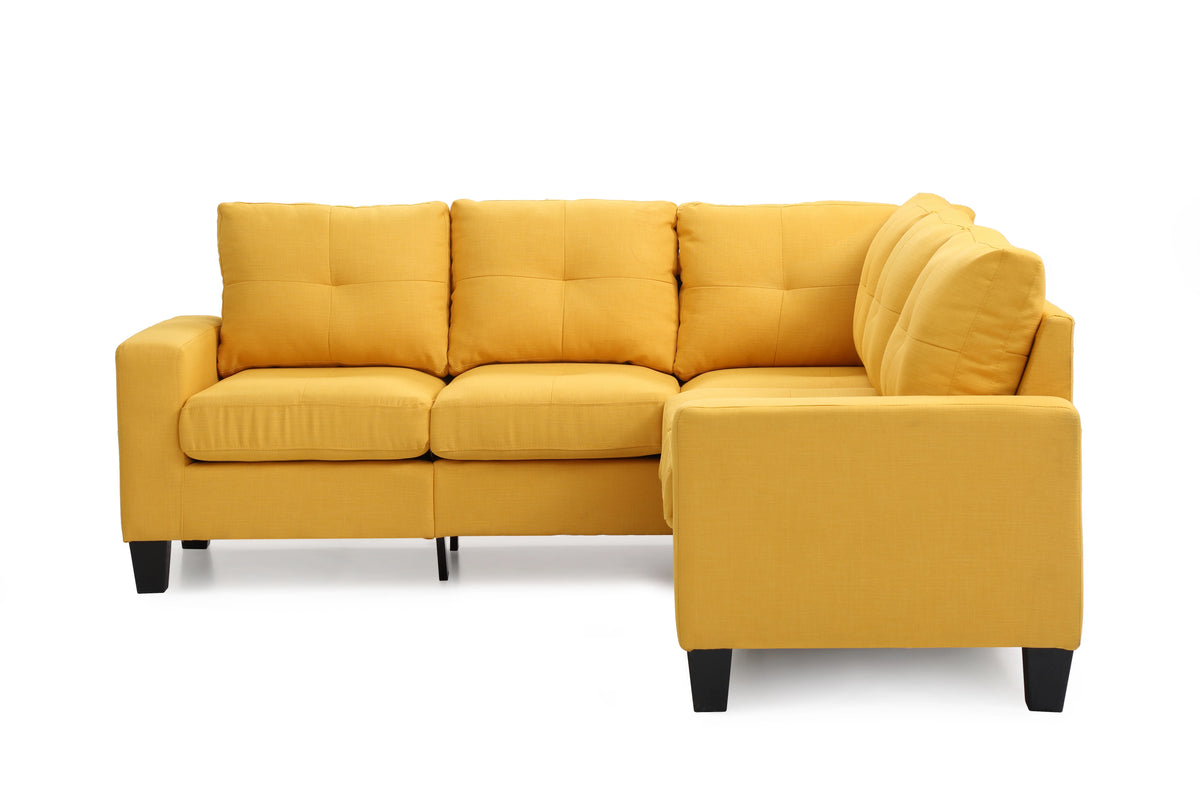 Sectional A573