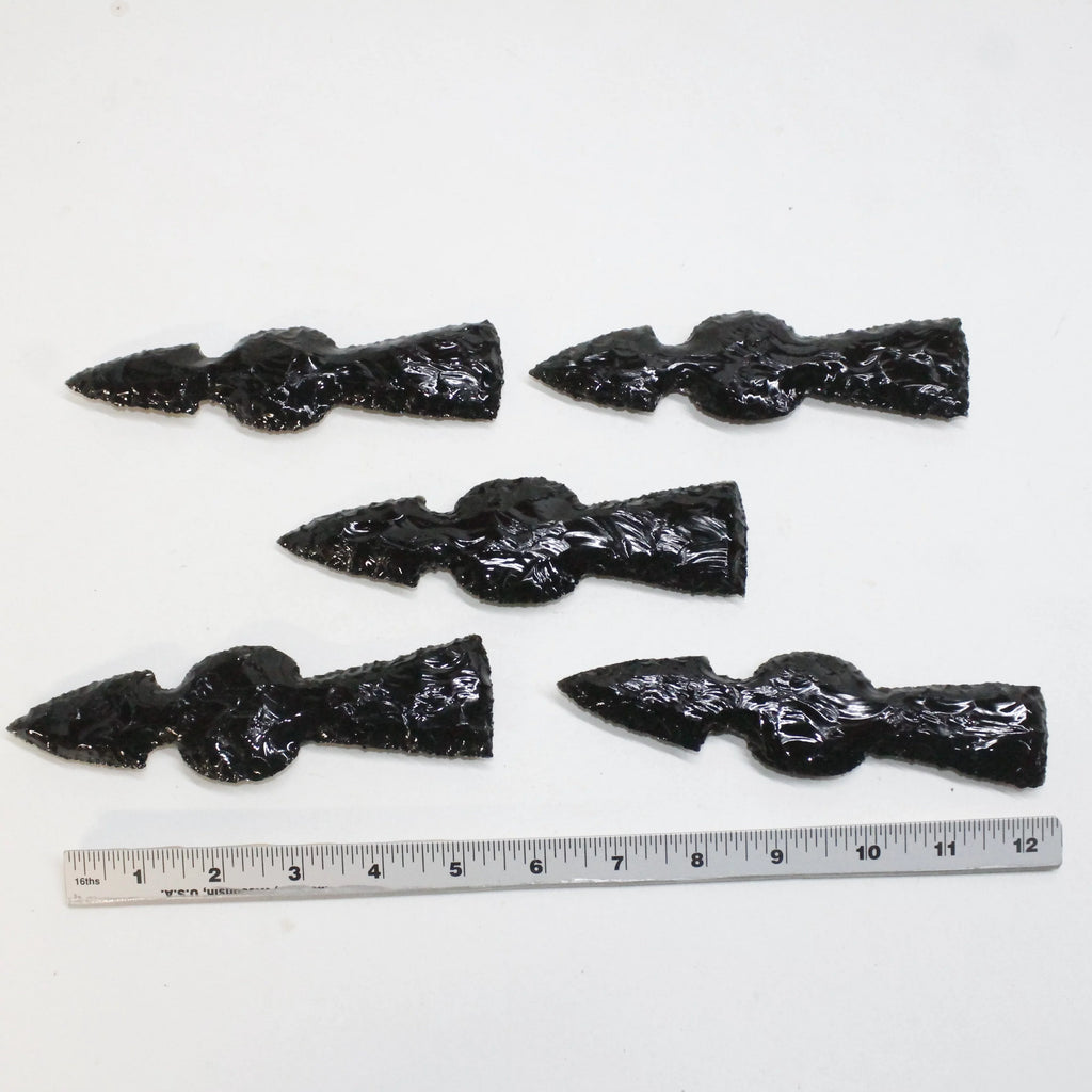 Ornamental Tomahawk Heads A173