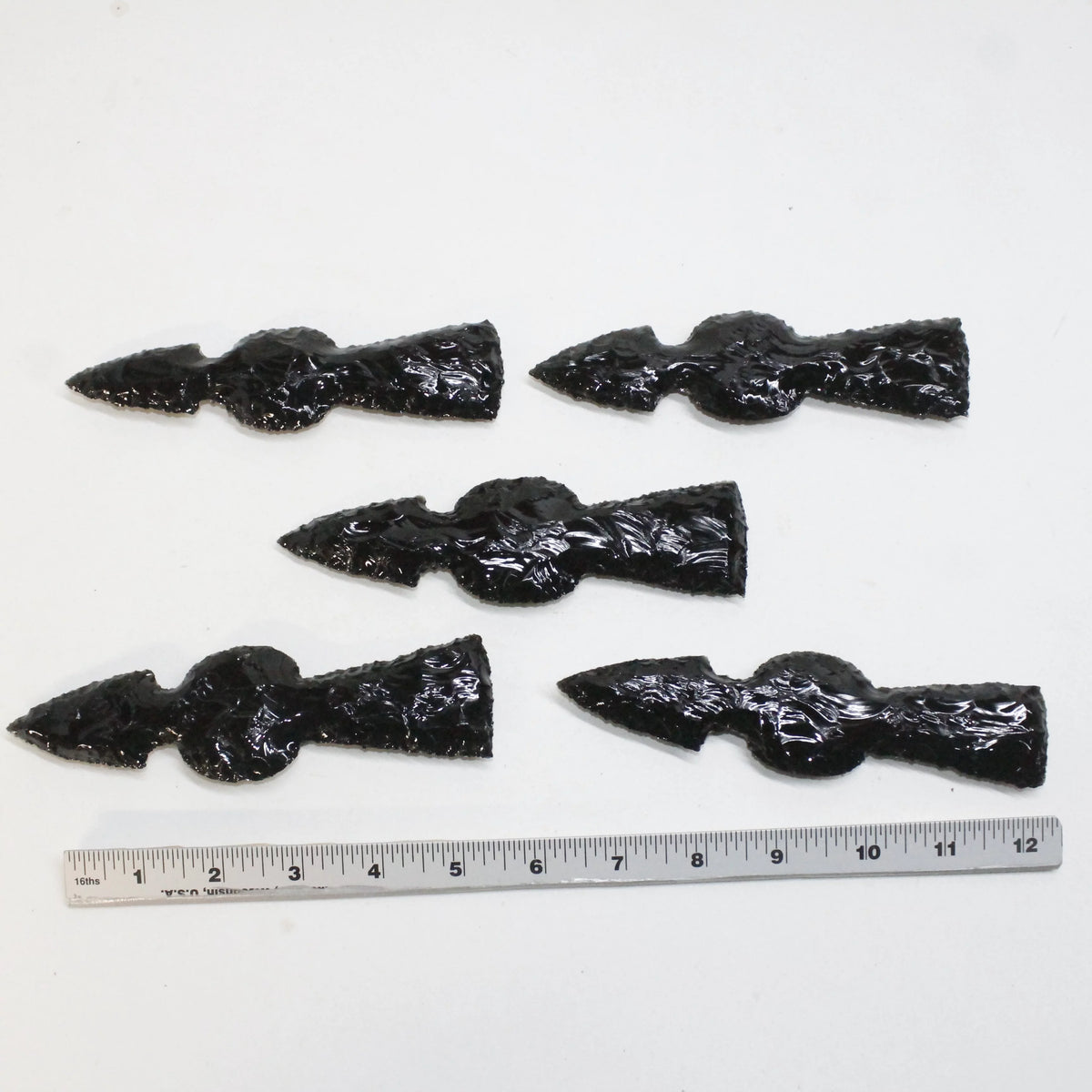 Ornamental Tomahawk Heads A173