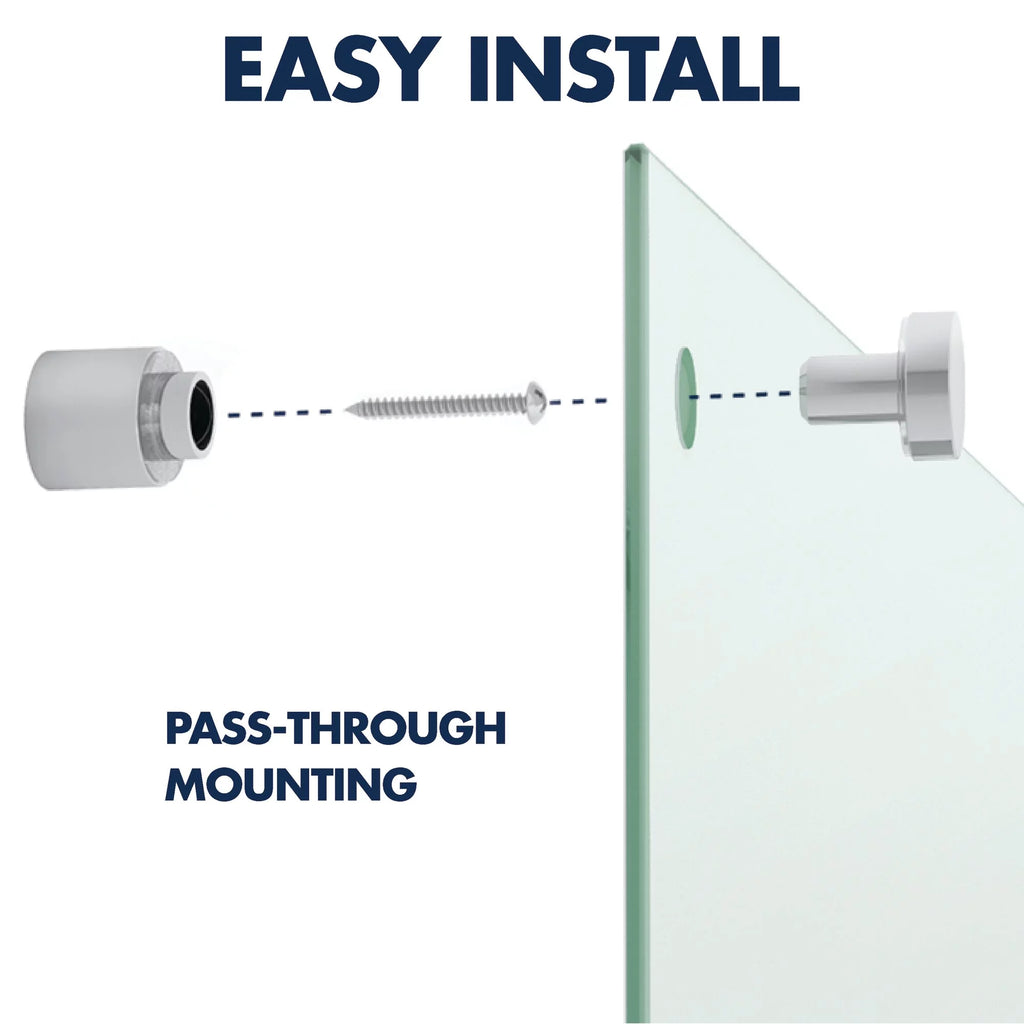 Magnetic Dry-Erase Board 72 x 48 E887