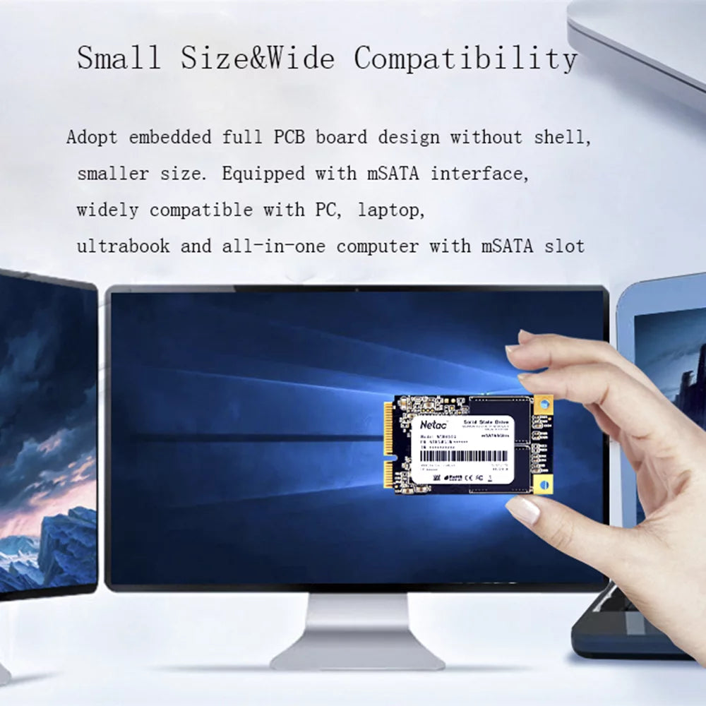 256GB Solid State Drive I87871