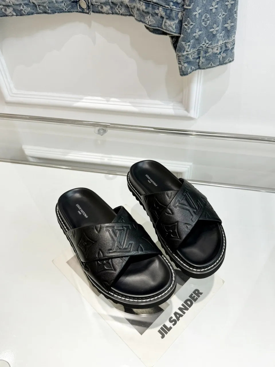 Summer Slippers F199773