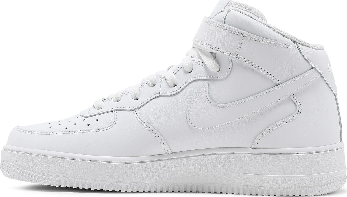 Mid Basketball Shoes Y365