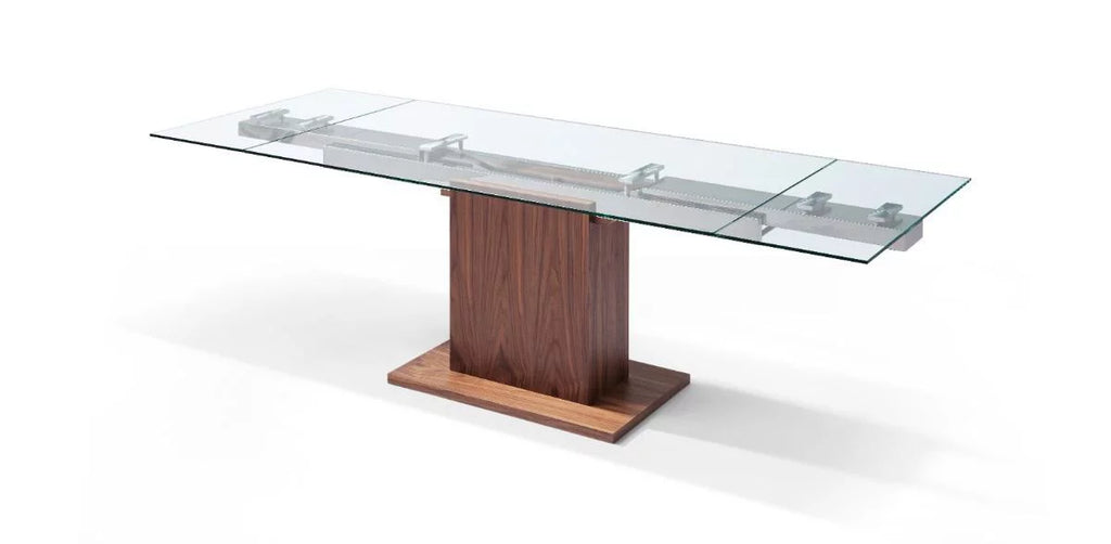 Extendable Dining Table E111