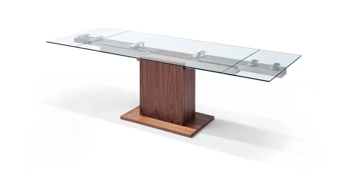 Extendable Dining Table E111