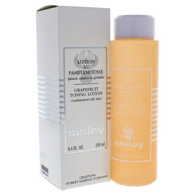 Grapefruit Toning Lotion 8.4 oz D246