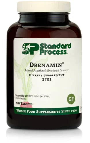 Whole Food Antioxidant Tablets with Shitake, Alfalfa, Rice Bran, Riboflavin, Calcium Lactate, Choline S46303