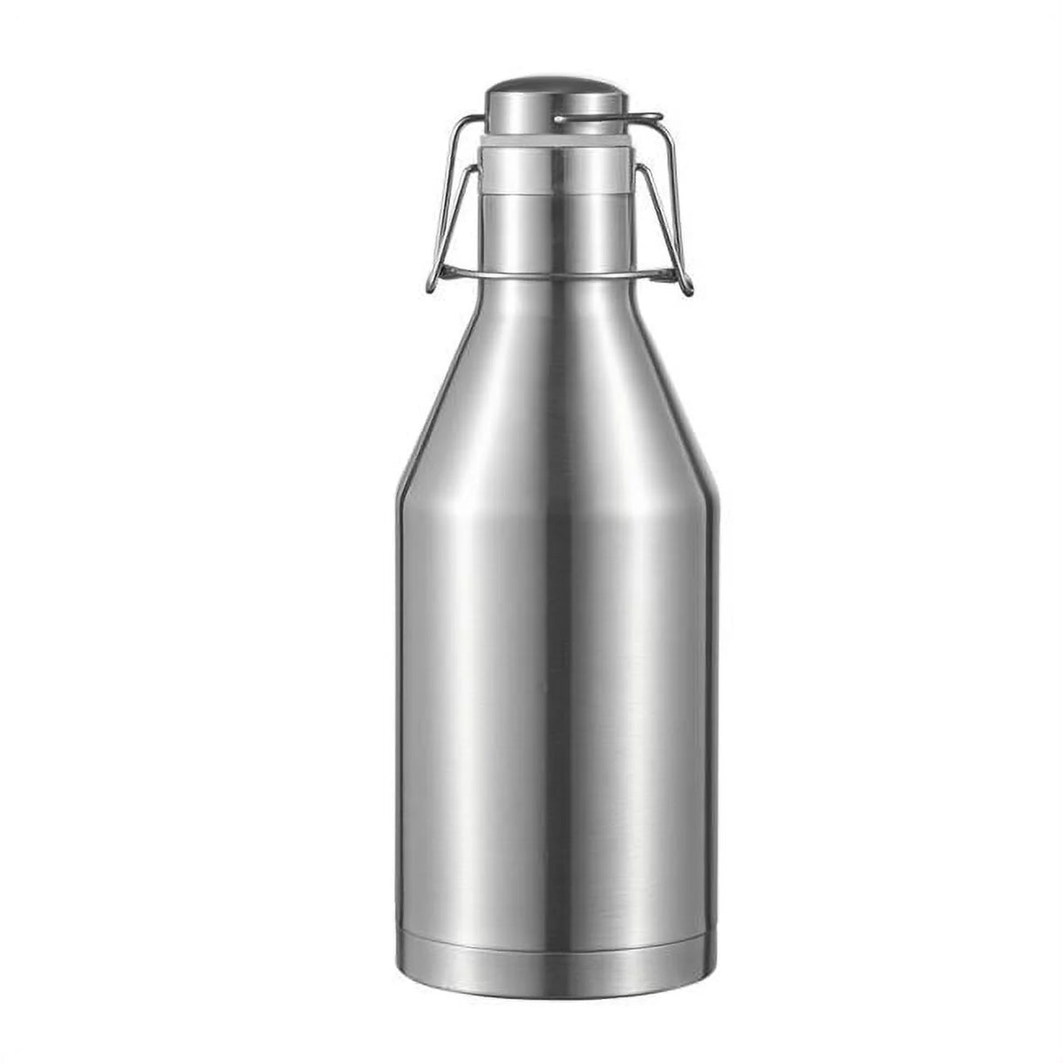 64 oz Double Wall Vacuum Bottle R6235