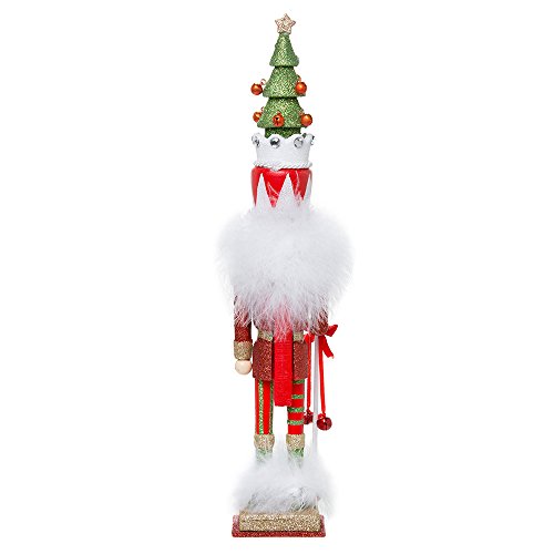 15-Inch Nutcracker U4175