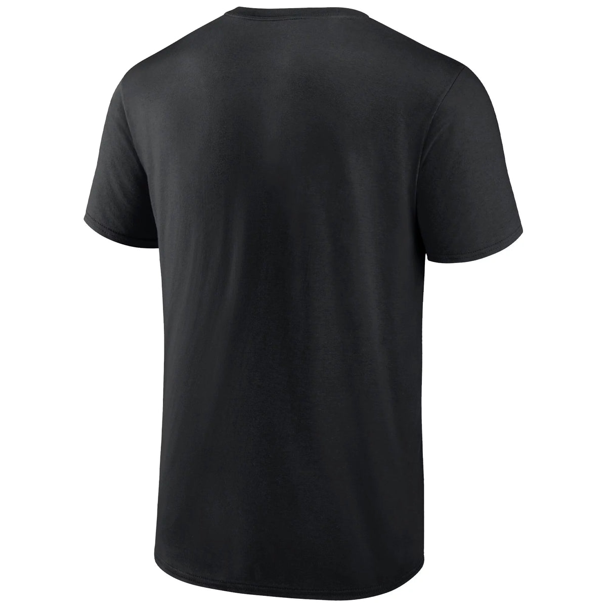 Men's Black Philadelphia Eagles T-Shirt A175
