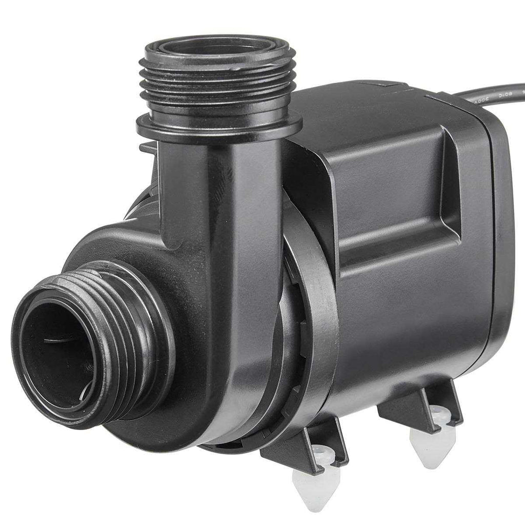Controllable Return Pump P510