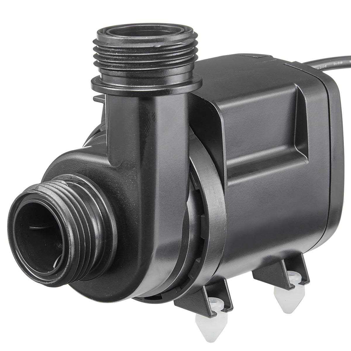 Controllable Return Pump P510