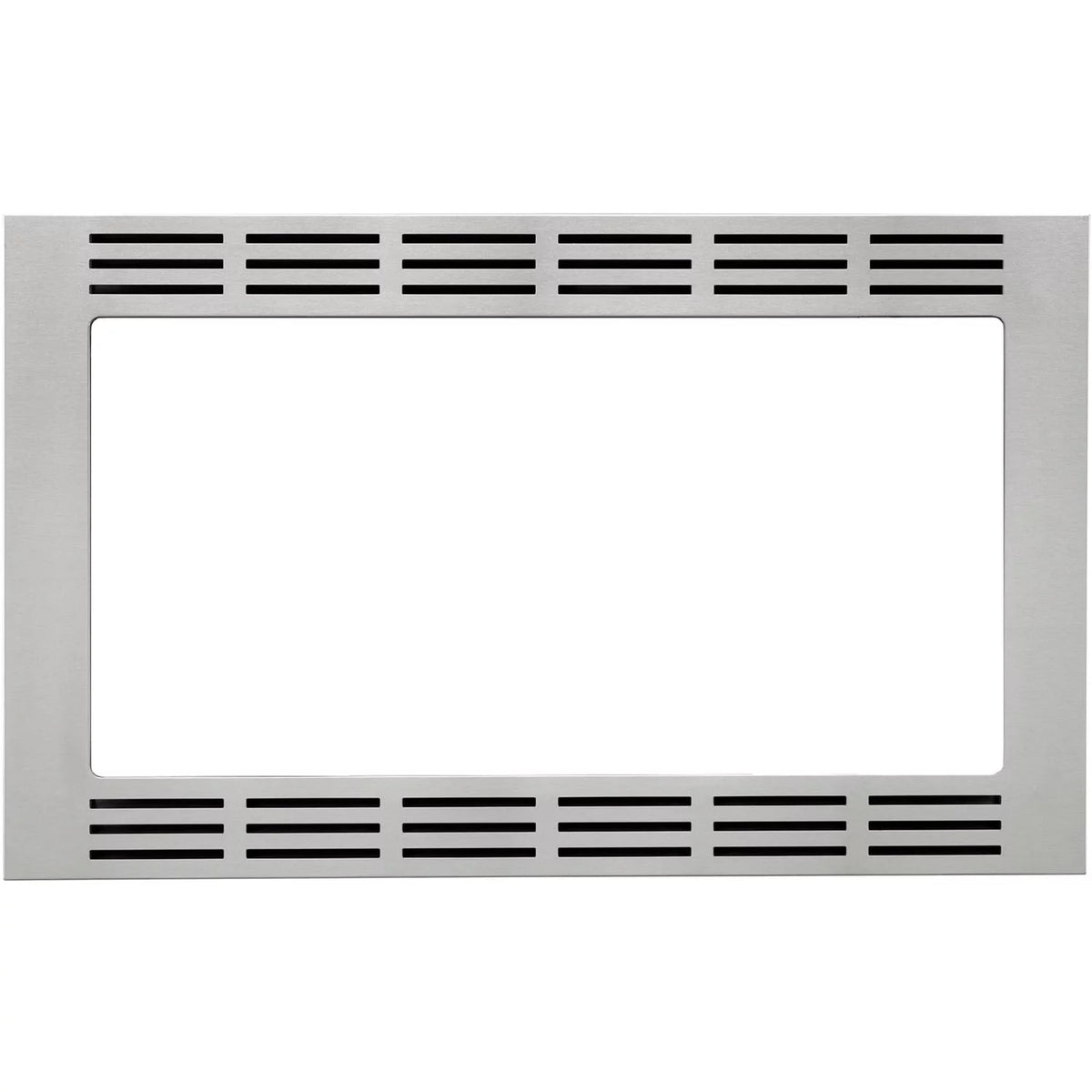 Stainless Steel Microwave D45031