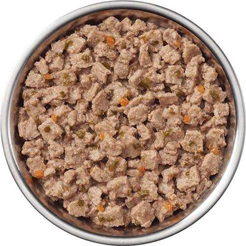 Grain-Free Minced Recipe Wet Cat Food Cups D78328