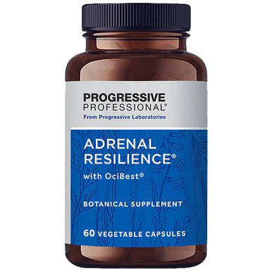 Adrenal Resilience 60vc R98448