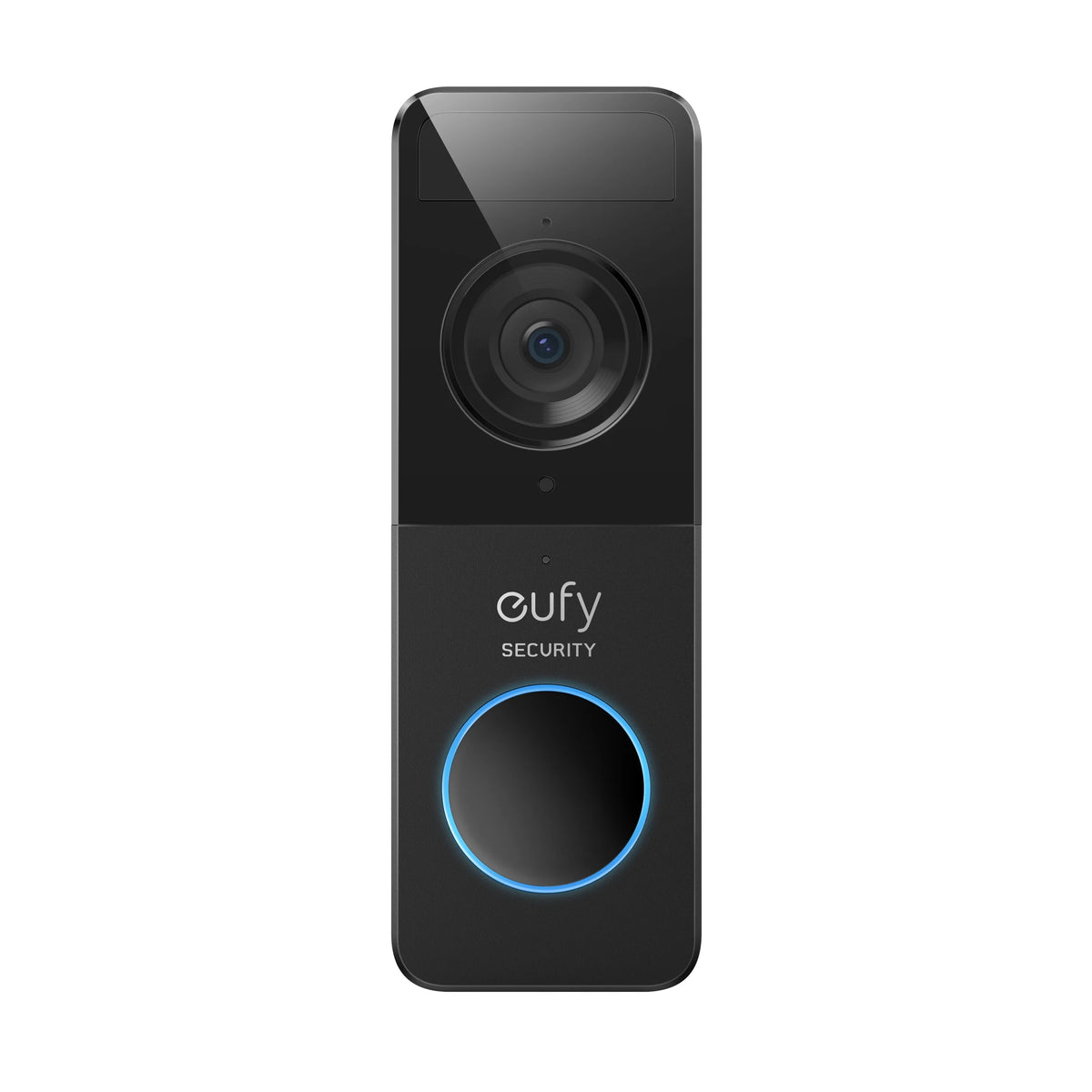Wireless 1080p Video Doorbell with Chime D7312