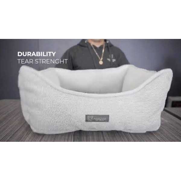 Reversible Pet Bed E3620