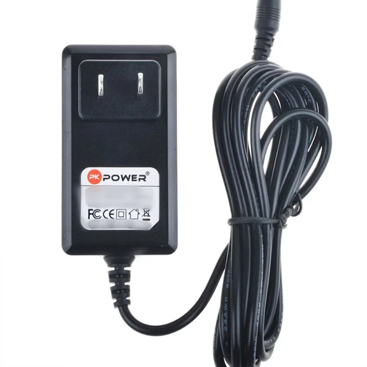 AC / DC Adapter Power Supply Cord Cable Wall Charger Y152258