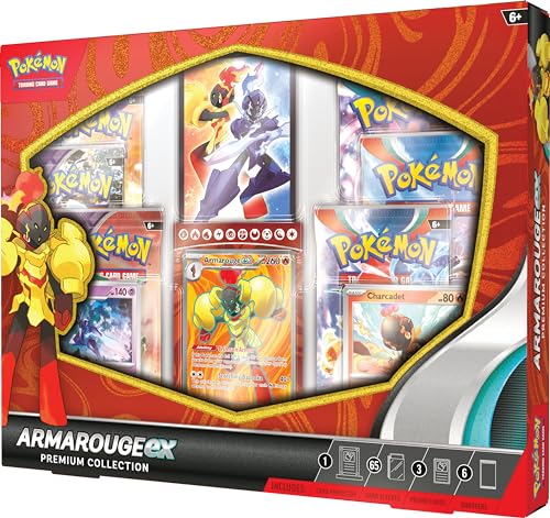 Pokemon TCG Premium Collection Box H50992