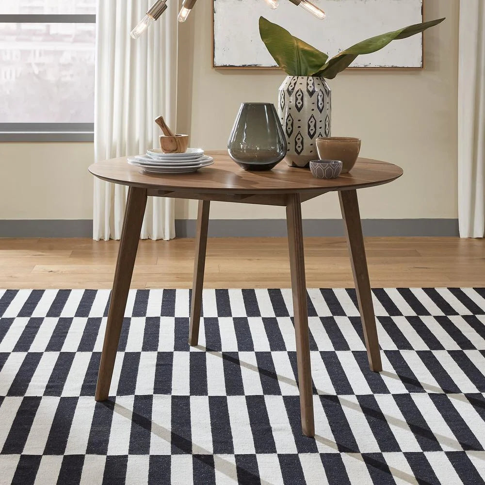 Drop-Leaf Table W571