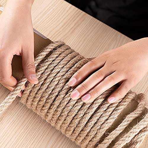 Hemp Rope Twine W967