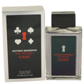 Eau De Toilette Spray 3.4 oz V746