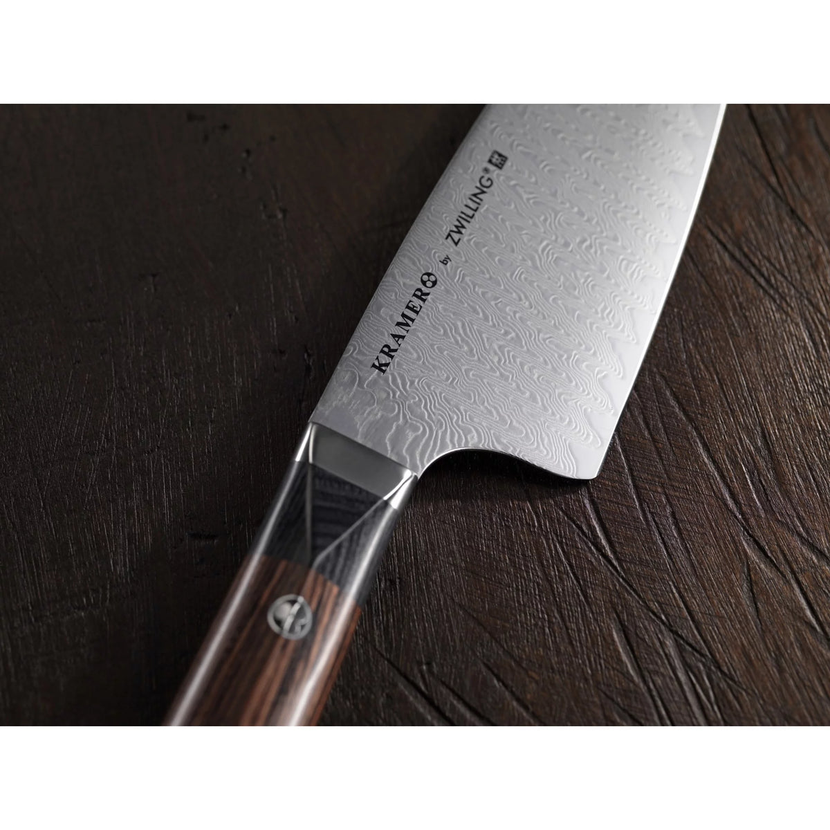 7-inch Santoku Knife P31712