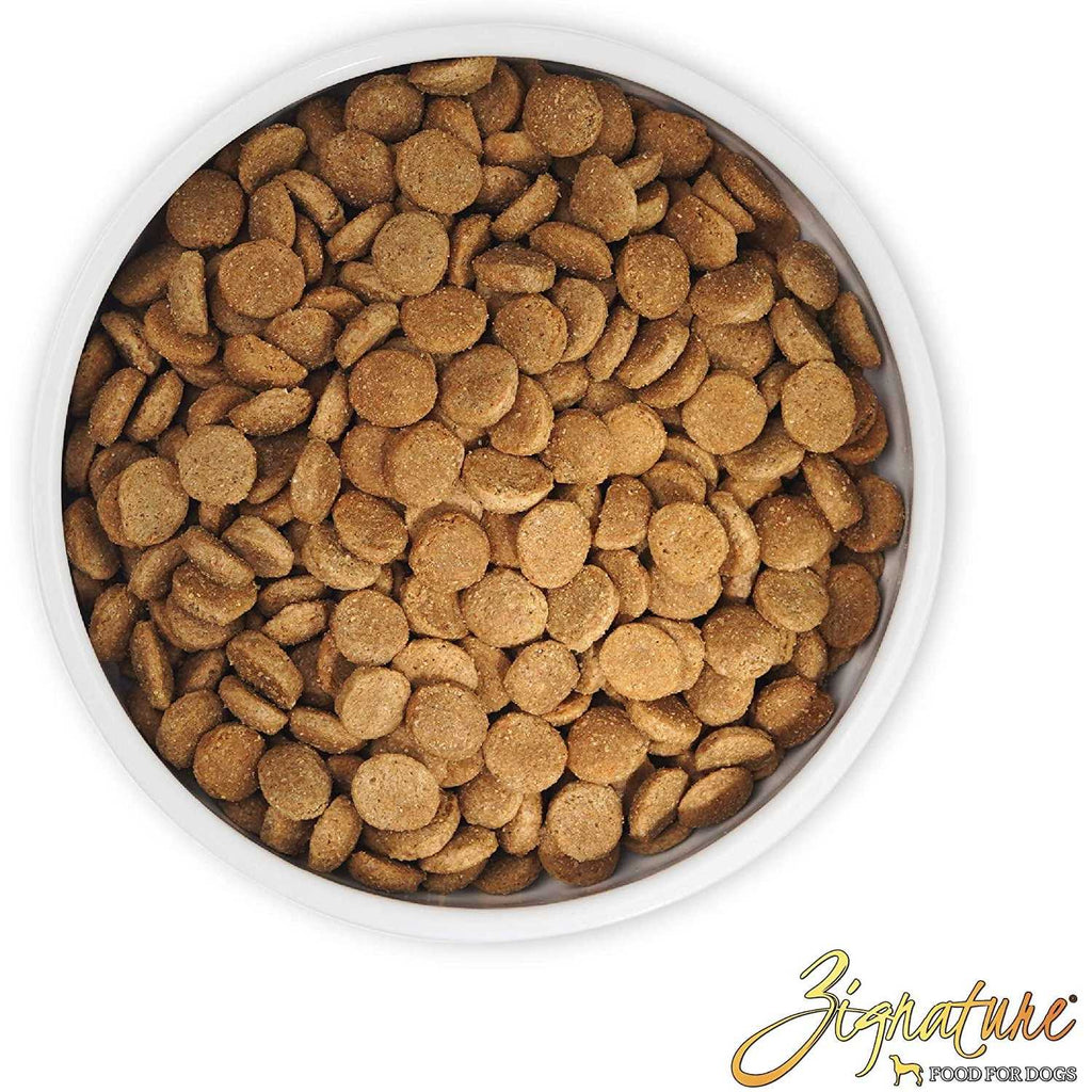 Catfish Limited Ingredient Formula Dry Dog Food B370088