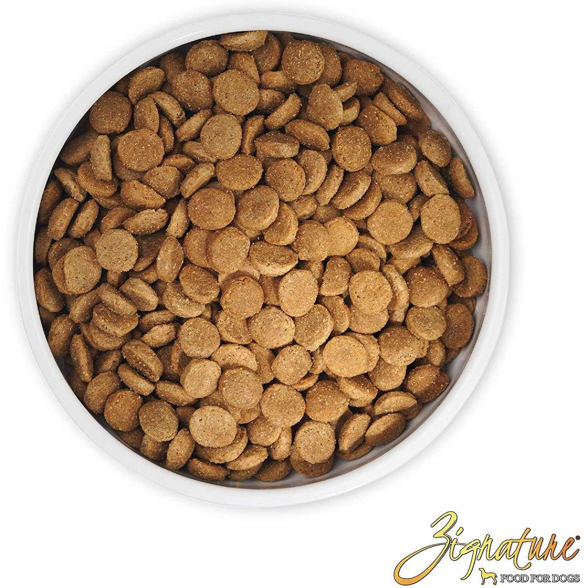 Catfish Limited Ingredient Formula Dry Dog Food B370088