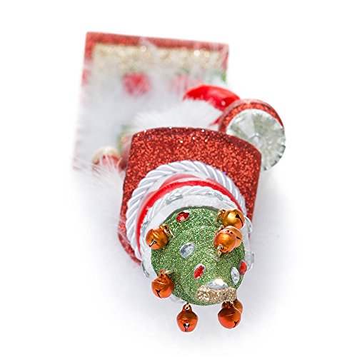 15-Inch Nutcracker U4175