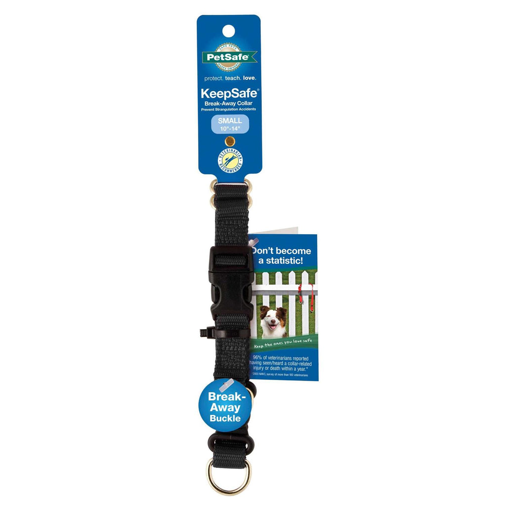 Break-Away Dog Collar X639