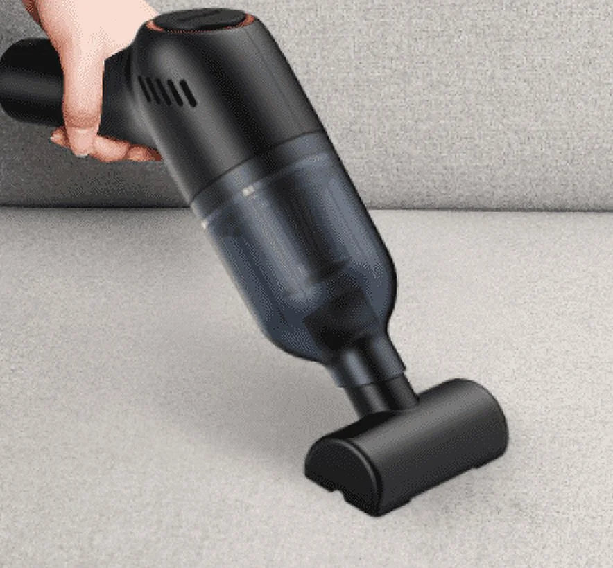 Cordless Vacuum with 3 Attachments M990