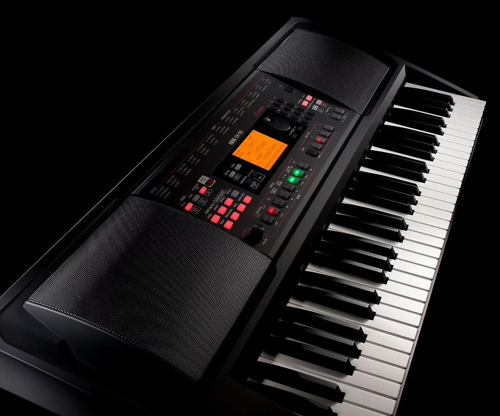 Keyboard D22595