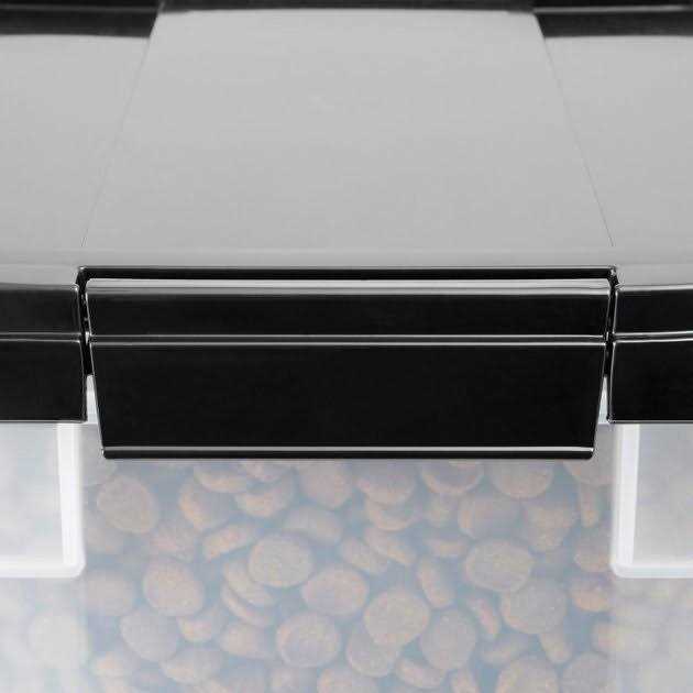 Airtight Food Storage Container N32151