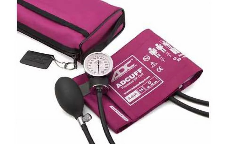 Pocket Aneroid Sphyg L8311