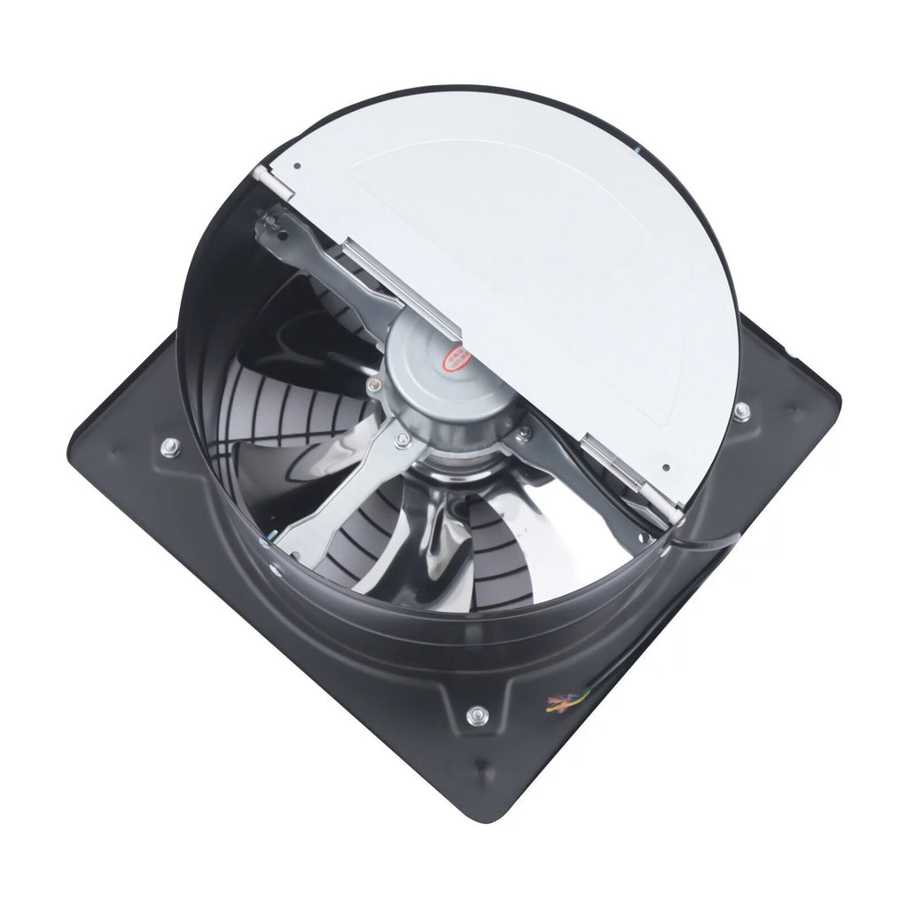 12" Wall Mount Ventilation Fan R736