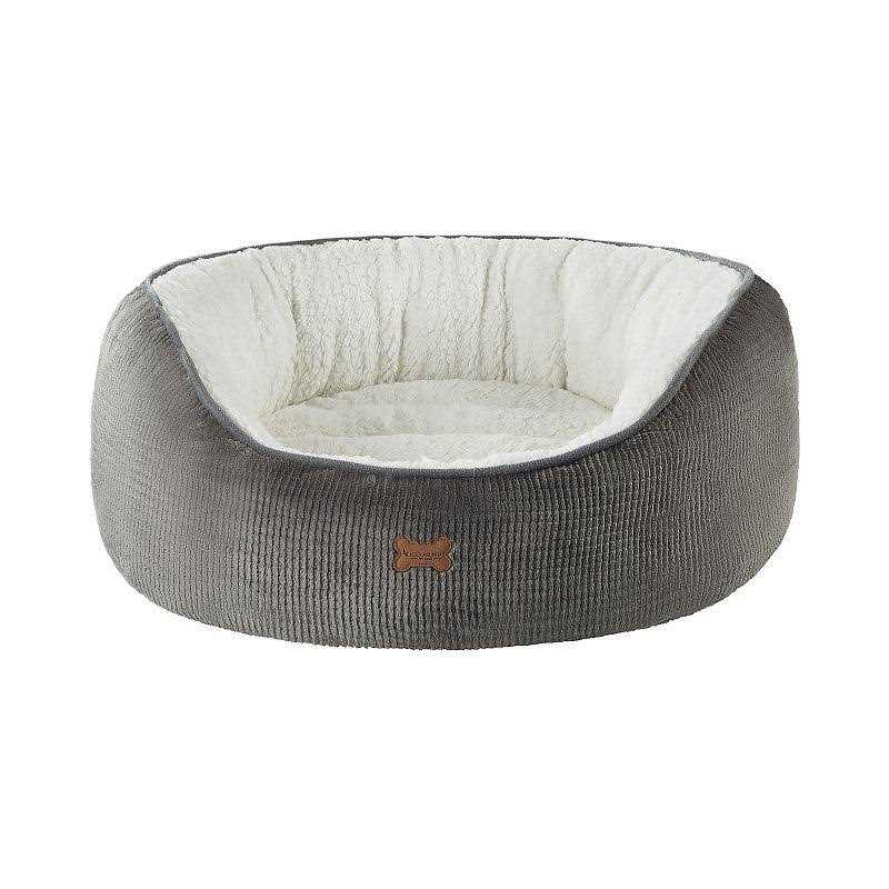 Sherpa Pet Bed S8586