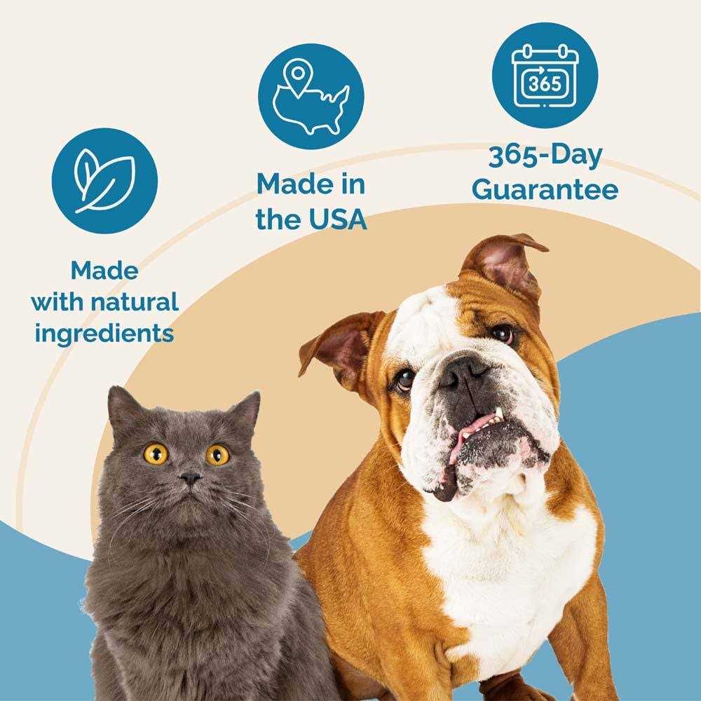 Liver Supplement for Pets U1685