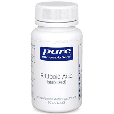R-Lipoic Acid Y50826