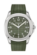 Khaki Green Dial 42mm Watch W712
