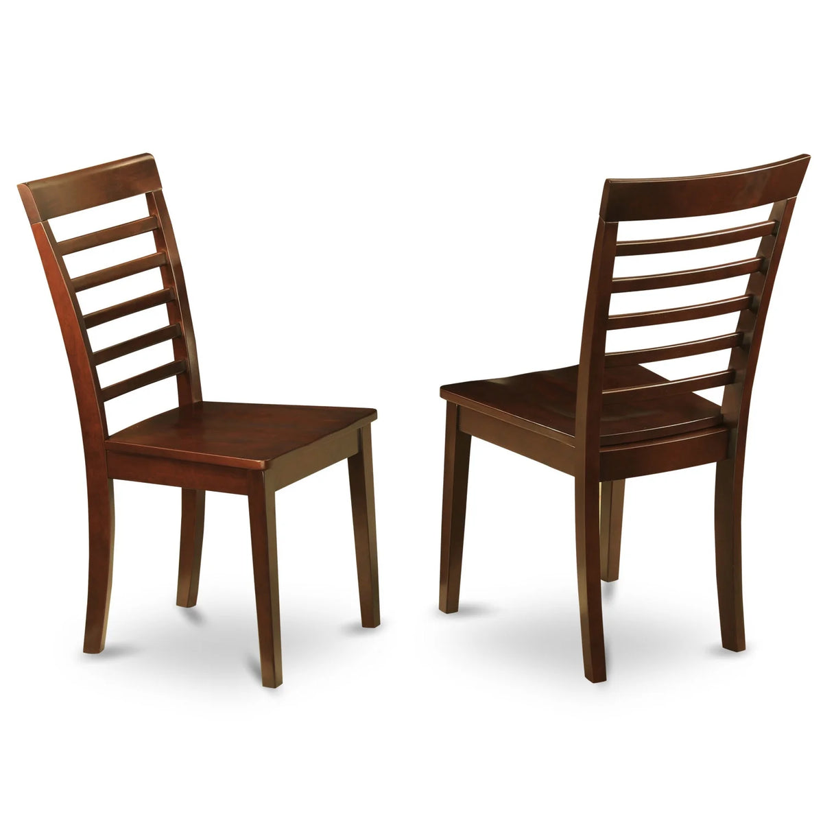 9 Piece Mahogany Wood Kitchen Set F6253