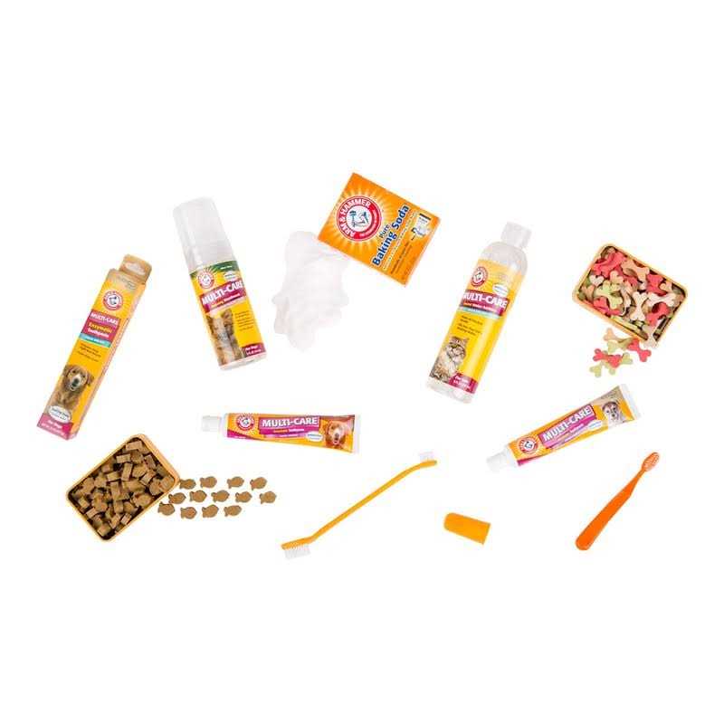 Dog Dental Mints W11001