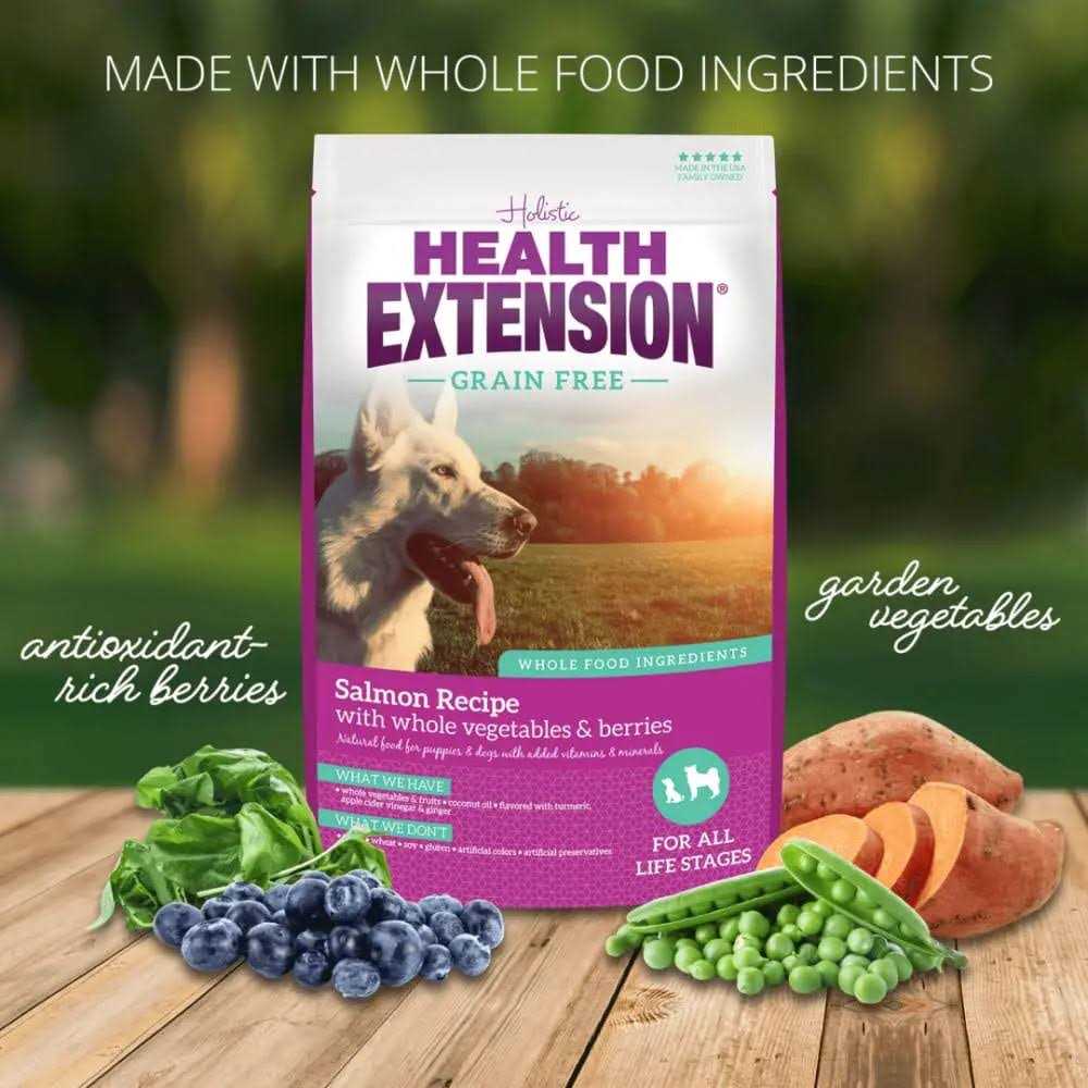 Grain Free Dry Dog Food I57043