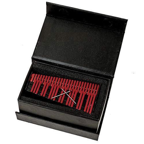 Gold Mini Percussion Musical Instrument U395298